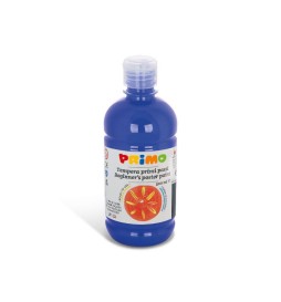 TEMPERA PRONTA 500ml PRIMI PASSI PRIMO