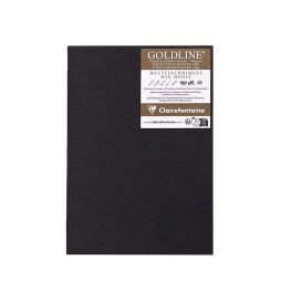 Sketchbook GOLDLINE  A4 140g 20FF