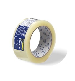 NASTRO IMBALLO 50X66 TRASP OFFICETALK