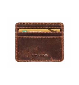 Portafoglio in pelle Magic Wallet RFID