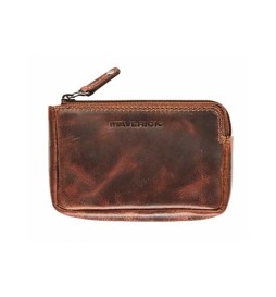 Borsello in pelle RFID