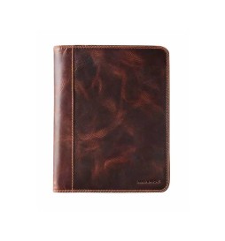 Agenda A5 in pelle