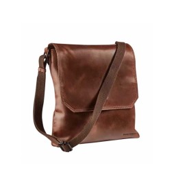 Tracolla in pelle small