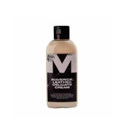 Cera per trattamento Pelle in bottiglia ALL BLACK