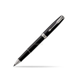 PENNA ROLLER F LACQUE BLACK CT PARKER