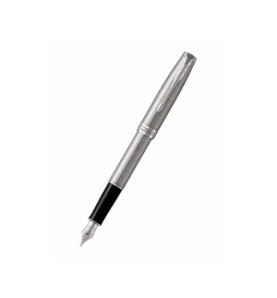 PENNA STILO M STAINLESS STEEL CT SONNET PARKER