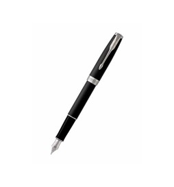 PENNA STILO M MATT BLACK CT PARKER