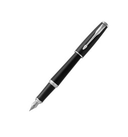 PENNA STILO URBAN MUTED BLACK CT M PARKER