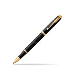 PENNA ROLLER IM BLACK GT F PARKER