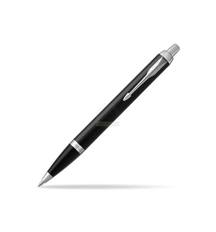 PENNA SFERA IM BLACK CT M PARKER