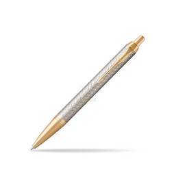 PENNA SFERA IM PREMIUM WARM GREY COLOUR GT PARKER