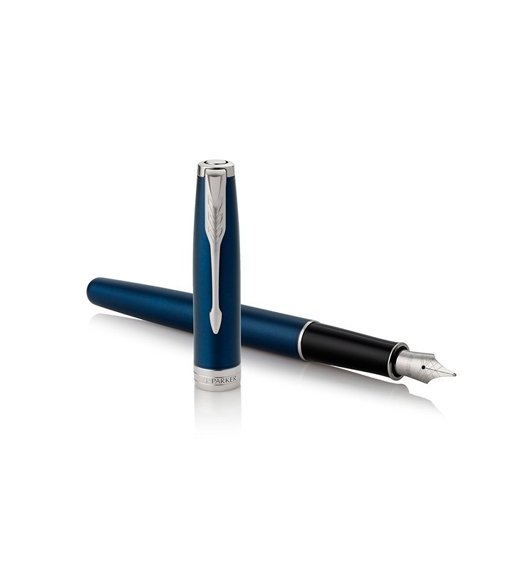 PARKER SON BLU CT FP M GB