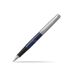 PENNA STILO JOTTER ROYAL BLUE CT FP M BLU GB PARKER