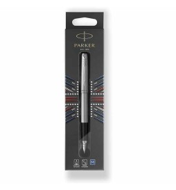 PENNA STILO M JOTTER STAINLESS STEEL CT BLISTER PARKER
