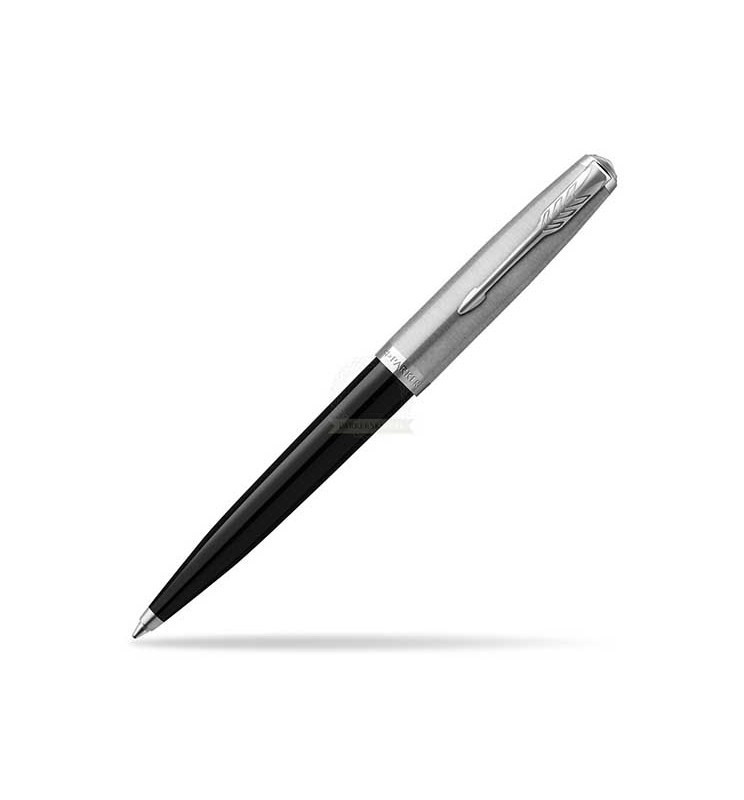 PARKER 51 CORE SFERA BLACK CT