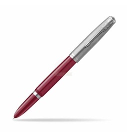 PENNA STILO F 51 CORE BURGUNDY CT PARKER