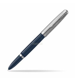 PARKER 51 CORE STILO MIDNIGHT BLUE CT