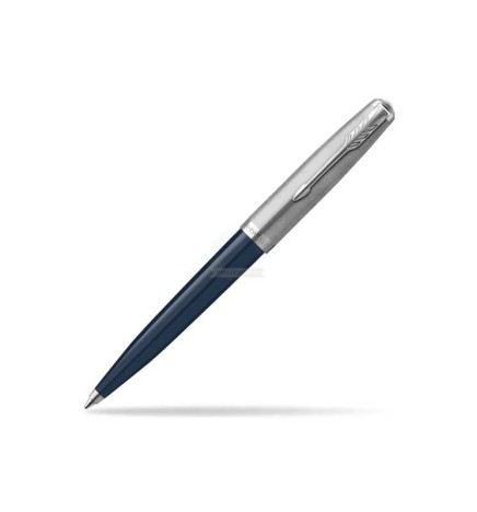 PARKER 51 CORE SFERA MIDNIGHT BLU  CT M