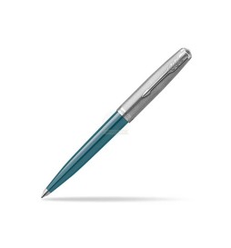 PARKER SFERA M 51 CORE TEAL BLUE CT