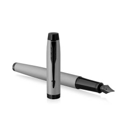 PENNA STILO M ACHROMATIC GREY ED PARKER