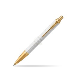 PENNA SFERA IM PREMIUM PEARL GT M PARKER