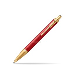 PENNA SFERA IM PREMIUM RED GT M PARKER