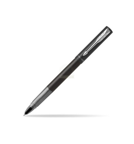 PENNA ROLLER VECTOR XL BLACK PARKER