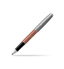PENNA SONNET ORANGE SB CT RB F.BLK PARKER