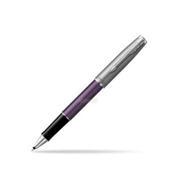 PENNA SONNET VIOLET SB CT RB F.BLK PARKER