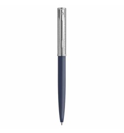 PENNA SFERA WM ALLURE DELUXE BLUE WATERMAN