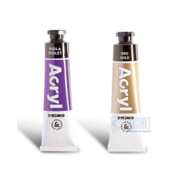 TEMPERA ACRYL1 18ml MONOCOLORE