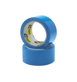 NASTRO ADESIVO mm50X66m BLU