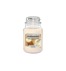 GIARA GRANDE YANKEE CANDLE 538g    CANDELA PROFUMATA