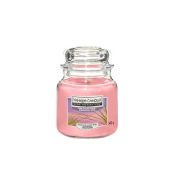 GIARA MEDIA YANKEE CANDLE 340g     CANDELA PROFUMATA