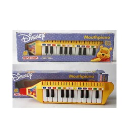 DIAMONICA WINNIE THE POOH