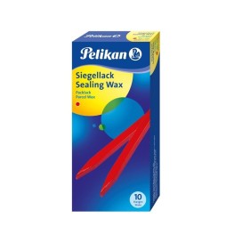 CERALACCA PELIKAN 60/10 1/2KG ROSSA
