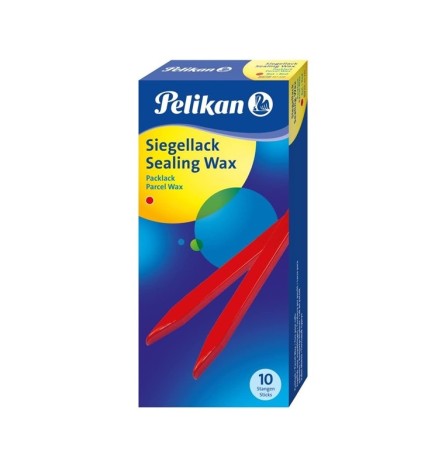 CERALACCA PELIKAN 60/10 1/2KG ROSSA