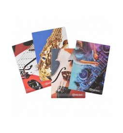 MAXI MUSICA TOP QUALITY TQ