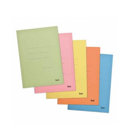 CARTELLA PER ATTI  CON STAMPA 25X33GR150 PZ.100