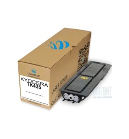 KYOCERA TK435/OLIVETTI DCOPIA 1800 (UTAX CD 1218) COMP.