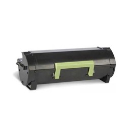 LEXMARK MX310/410/510/511/611 TONER COMP 60F2H00