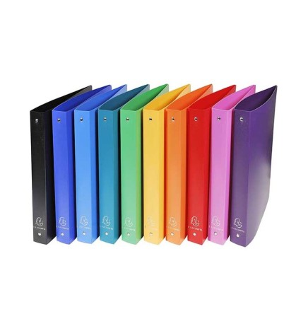 Raccoglitore Ppl Opak A4 4an 30mm