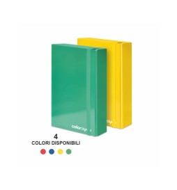 CARTELLA PROGETTO D.7 26X34 CXU    COLORXYOU TOP QUALITY