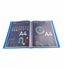 PORTALISTINO 10 BUSTE PPL