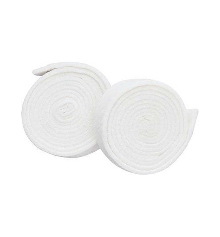 CANCELLINO BIANCO ROTONDO PZ.10