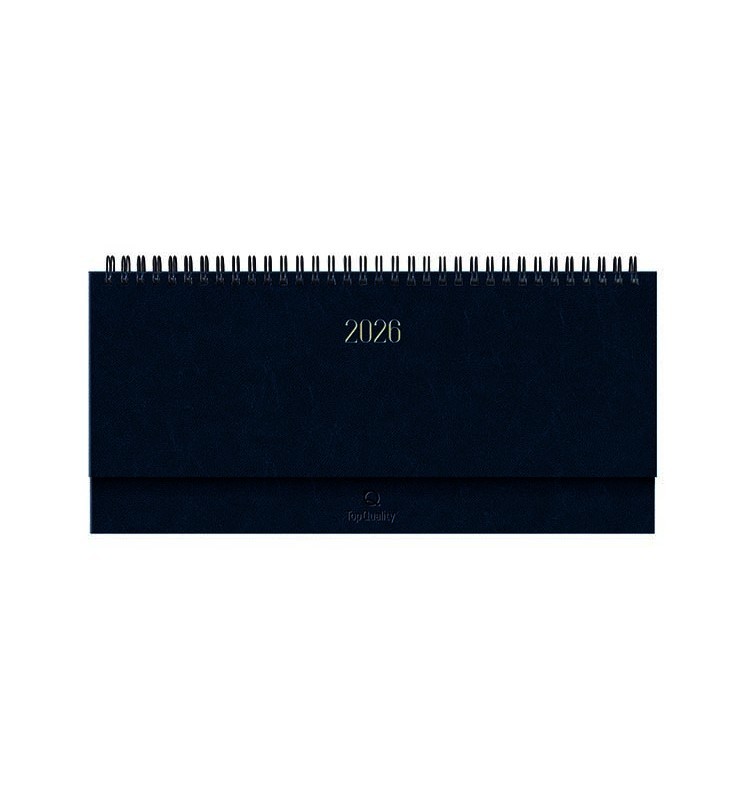 AGENDA 30X10 SETT.PANORAMA TQ      TOP QUALITY