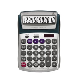 CALCOLATRICE OS130 OSAMA 12C       DISPLAY ORIENTABILE