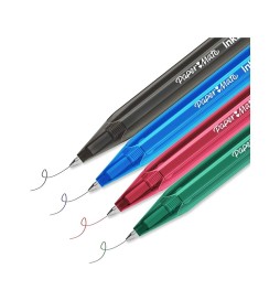 PENNA INKJOY 100RT 8+2pz PAPERMATE