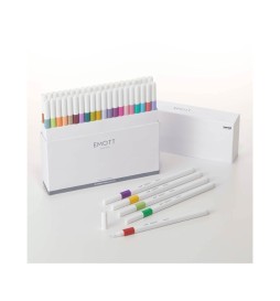 PENNA EMOTT PEN 04 40C 40pz UNI