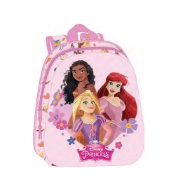 Zaino 3D PRINCIPESSE DISNEY